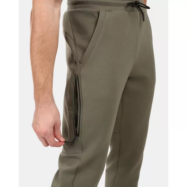 Herrenhosen KILPI MATTY-M 1M0408KI GRÜN 