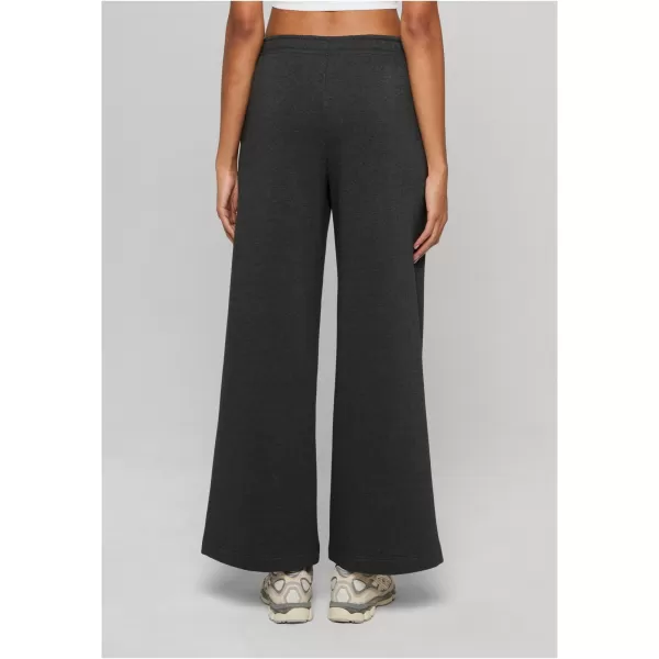  Damenhosen URBAN CLASSICS TB8169 HOLZKOHLE 