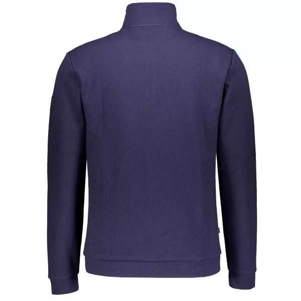  Herren-Sweatshirt ALTISPORT IKEY DUNKELBLAU 
