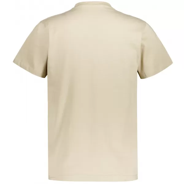  Herren-T-Shirt ALTISPORT NP/ALMST20001 SAND 
