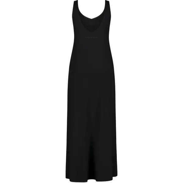  Kleid NORDBLANC BROOKE NBSLD8246 SCHWARZ 