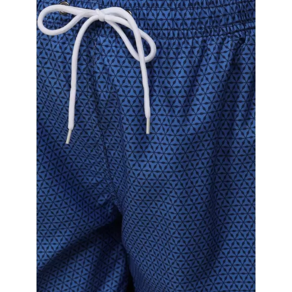  Herrenshorts DSTREET SX2602 BLAU 