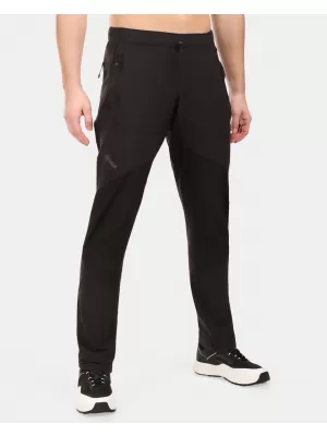 Herrenhosen KILPI ARANDI-M 1M0405KI SCHWARZ