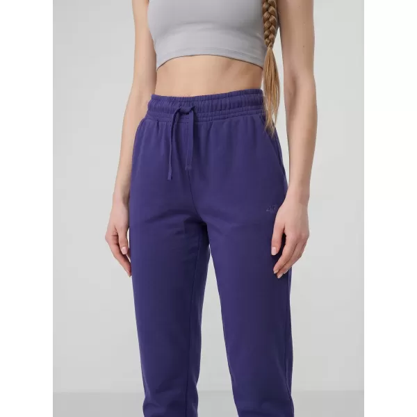  Damenhosen 4F WMM00TTROF1658 GEWOHNHEITEN 