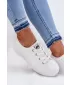 Damen-Sneaker LEE 50261002.1FG WEIß