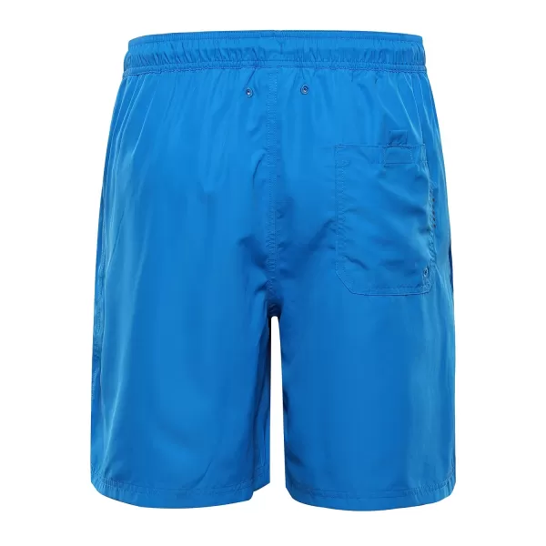  Sportshorts für Herren ALPINE PRO JERAN 2 ELEKTRISCHE BLAUE LIMONADE 