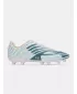 Fußballschuhe UNDER ARMOUR U SHADOW CLUB 4 FG 6006232-101 WEIß