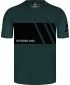 Funktionelles Radsport-T-Shirt für Herren NORDBLANC MUD NBSMF8083 GRÜN