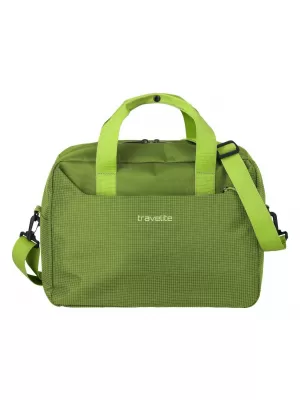 Koffer TRAVELITE Corsiica Boarding Bag FRISCHES GRÜN