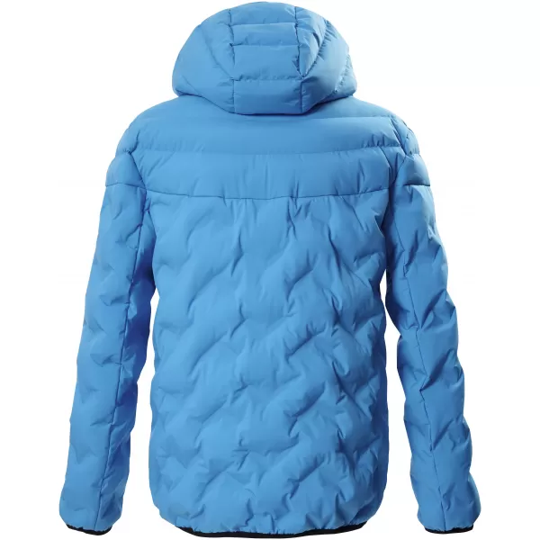  Herrenjacke KILLTEC KOW 295 BLAU 