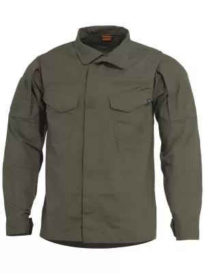 Herrenjacke PENTAGON LYCOS JACKET K02023 RANGER GRÜN