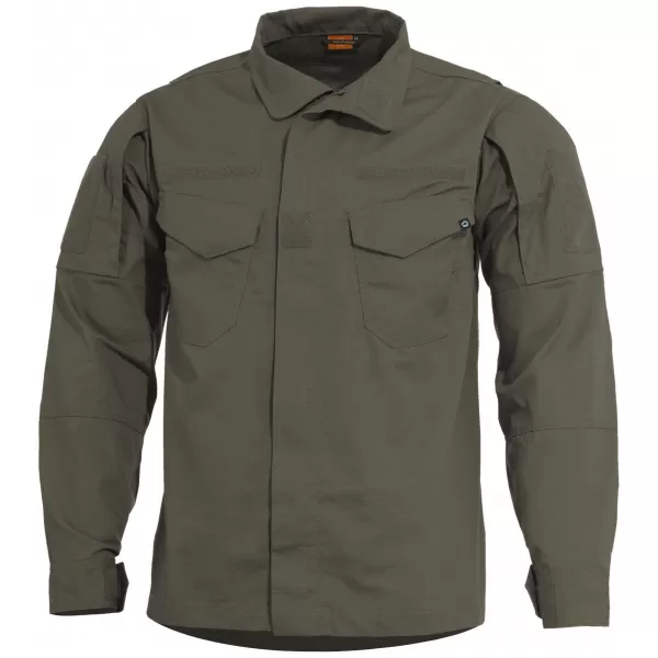  Herrenjacke PENTAGON LYCOS JACKET K02023 RANGER GRÜN 