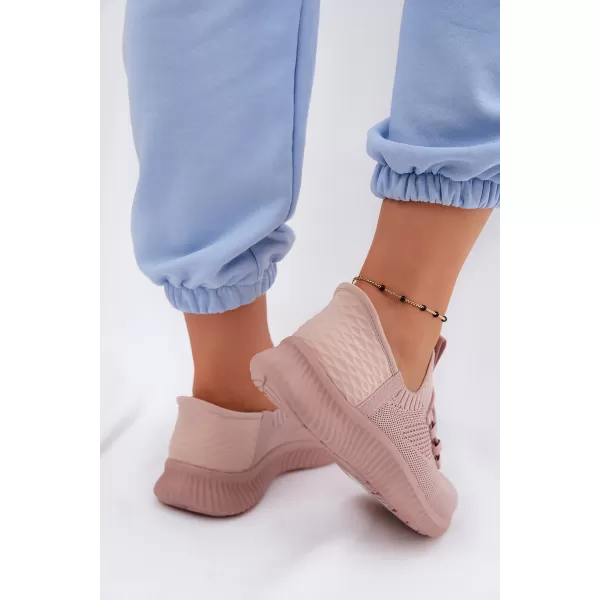  Damenschuhe BOTO 26TX02-9963 ROSA 