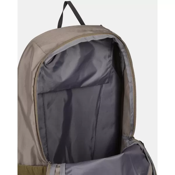 Rucksack KILPI RIDIX 25-U 1U0606KI KHAKI 