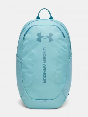 Rucksack UNDER ARMOUR HUSTLE LITE BACKPACK 6000399-425 BLAU