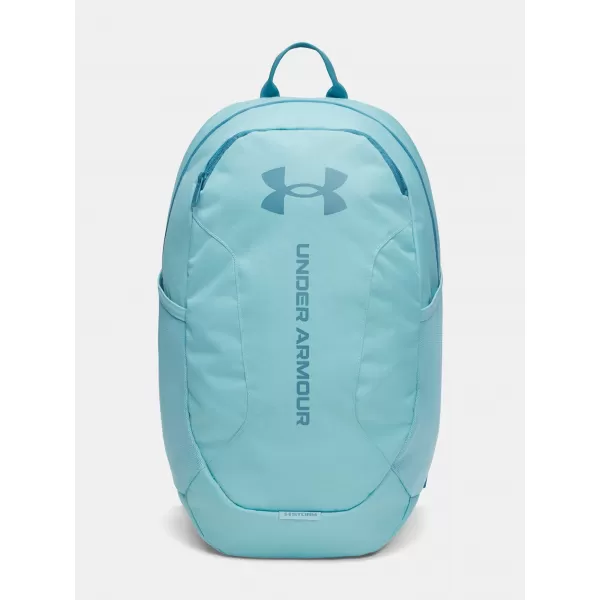  Rucksack UNDER ARMOUR HUSTLE LITE BACKPACK 6000399-425 BLAU 