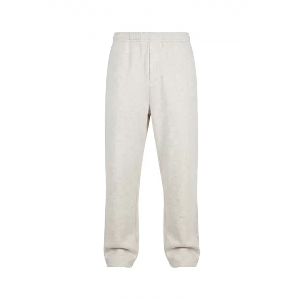  Herren-Jogginghose URBAN CLASSICS TB7285-00143 HELLGRAU 