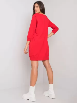Kleid BASIC FEEL GOOD RV-SK-7203.35P HRSG