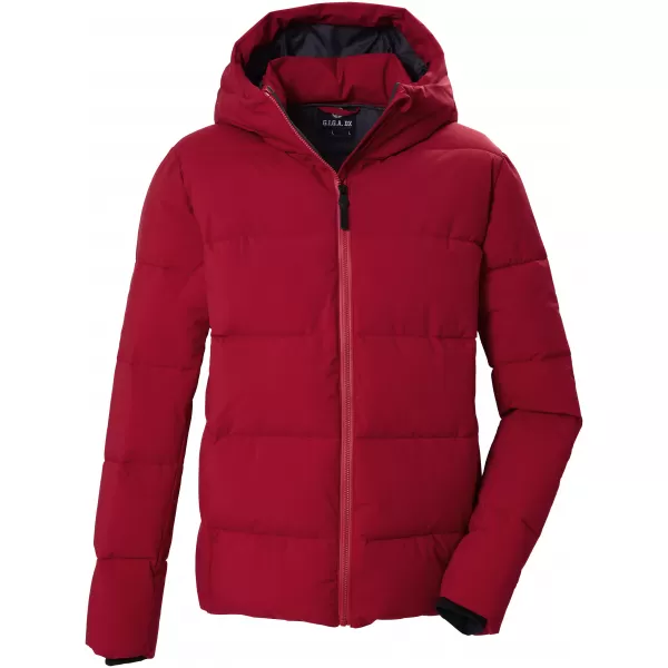  Herrenjacke KILLTEC GW 5 ROT 
