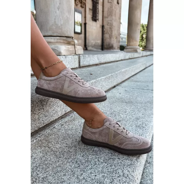  Damen-Sneaker EVENTO 26PB18-502 BEIGE 
