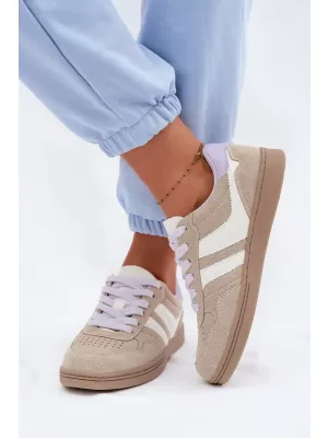 Damen-Sneaker O'NEILL 90261001.19K BEIGE