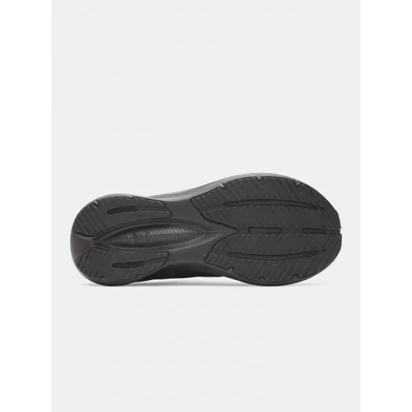 Jungenschuhe UNDER ARMOUR BGS ASSERT 11 UFM SYN 6006919-001 SCHWARZ 
