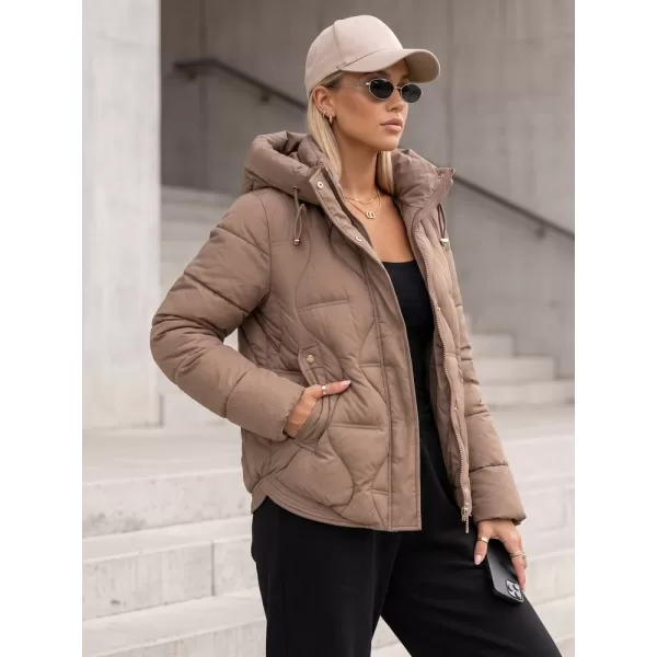 Damenjacke DSTREET TY5941 BEIGE 