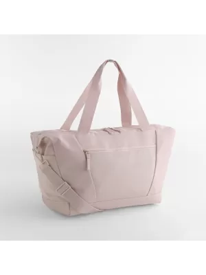 Sporttasche BAGBASE | BG 563 FRISCHES ROSA