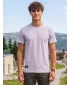 Herren-T-Shirt ALTISPORT NP/ALMST20001 SANFTES GRAU