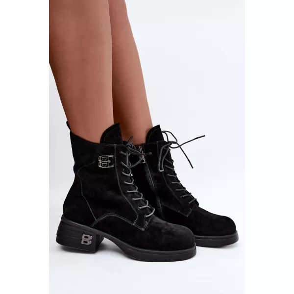  Damenschuhe VINCEZA 67044 SCHWARZ 