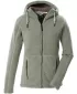 Damenjacke KILLTEC GW 38 GRÜN