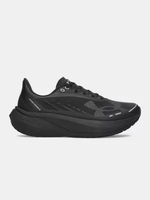 Damenschuhe UNDER ARMOUR W VELOCITI DISTANCE 6006031-001 SCHWARZ