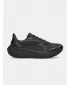 Damenschuhe UNDER ARMOUR W VELOCITI DISTANCE 6006031-001 SCHWARZ