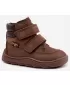 Kinderstiefeletten FRODDO G2110150-13 BRAUN