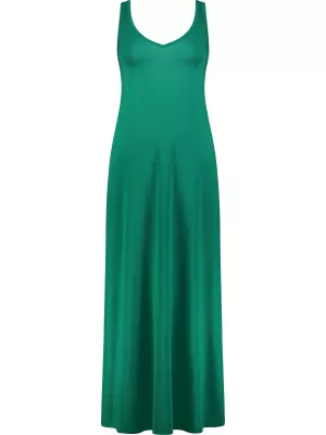Kleid NORDBLANC BROOKE NBSLD8246 GRÜN