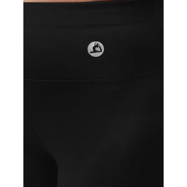  Damen-Shorts DSTREET SY0572 SCHWARZ 