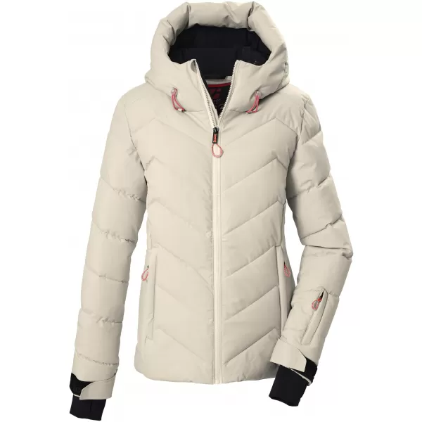  Damenjacke KILLTEC KSW 109 BEIGE 