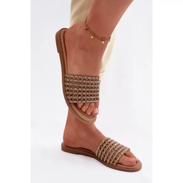  Damenschuhe BOTO 26SD98-9832 BRAUN 