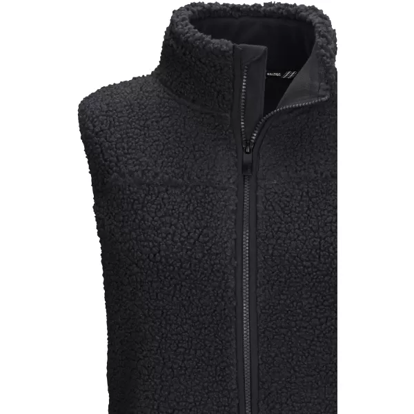  Damenweste KILLTEC KOW 7 SCHWARZ 