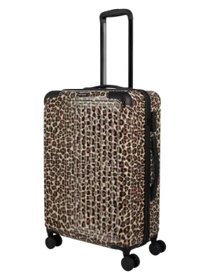 Koffer TRAVELITE CRUISE LEOPARD