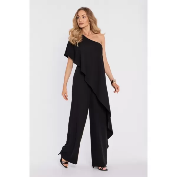  Damen-Sweatshirt MOE M917 SCHWARZ 
