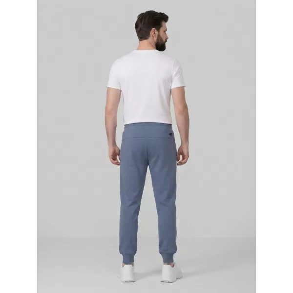  Herrenhosen 4F WMM00TTROM1674 DENIM 
