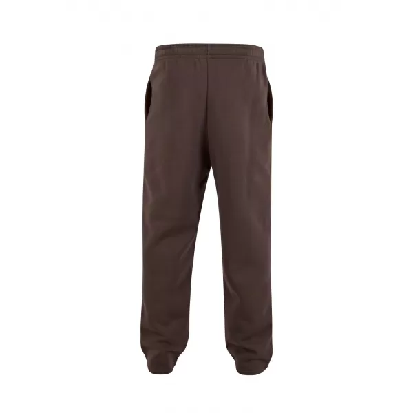  Herren-Jogginghose URBAN CLASSICS TB7285-21219 WARMES BRAUN 