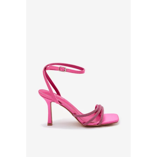  Damensandalen BOTO UC-115 FUCHSIE 