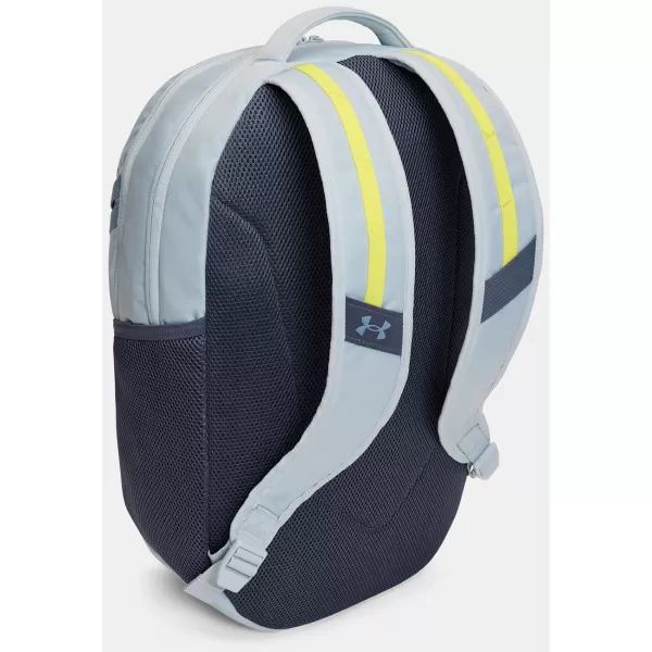  Rucksack UNDER ARMOUR UA HUSTLE 6.0 BACKPACK 1384672-035 GRAU 