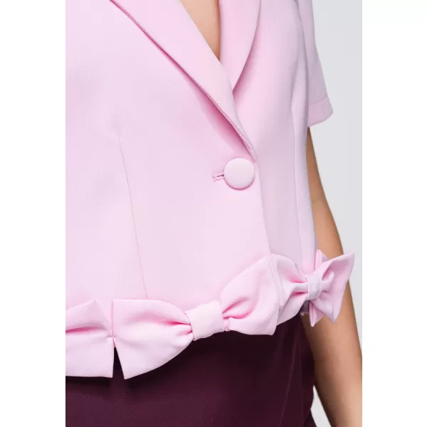  Damenjacke OMBRE OW-BL-E0002 ROSA 