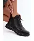 Damenschuhe BOTO 26BT17-9301 SCHWARZ