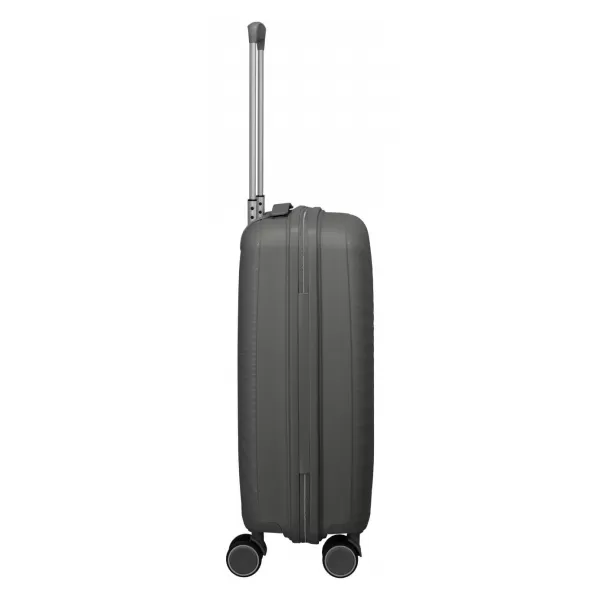  Koffer TRAVELITE TAMARIS VOYAAGE ANTHRAZIT 