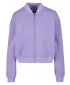 Damenjacke URBAN CLASSICS TB7781 ELEKTRISCHES FLIEDER