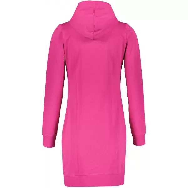  Erweitertes Damen-Sweatshirt ALTISPORT ALW001419 MAGENTA 